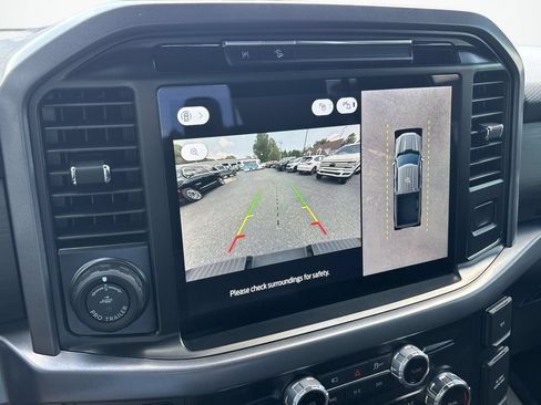 Used 2025 Ford F150 XLT w/ Equipment Group 302A MID AWD/4WD image 33