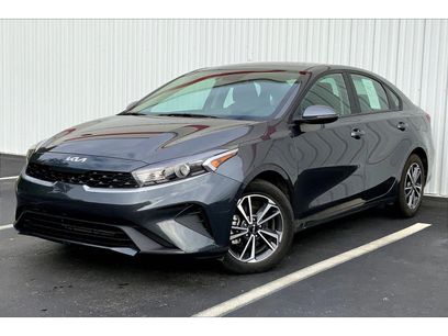 Used 2024 Kia Forte LXS w/ LXS Technology Package