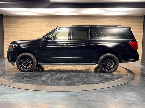 Used 2024 Ford Expedition Max XLT image 22