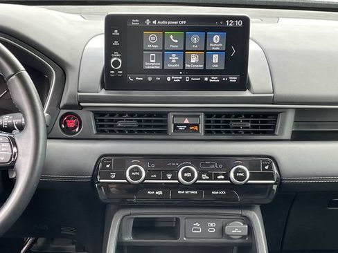 Used 2025 Honda Pilot EX-L image 15