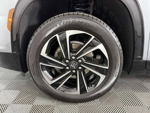 New 2026 Buick Enclave Sport Touring w/ Power Package image 10