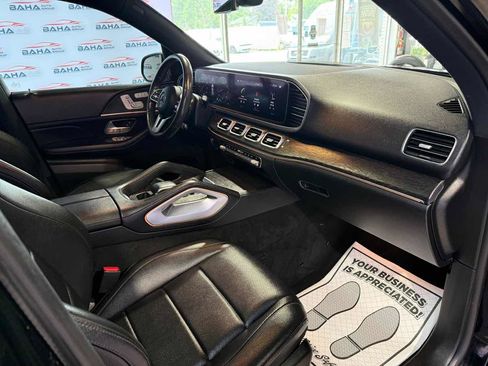 Used 2020 Mercedes-Benz GLE 350 4MATIC w/ Premium Package image 51