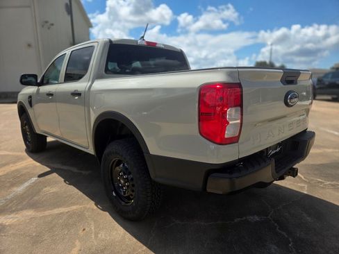 New 2026 Ford Ranger XL w/ Trailer Tow Package RWD image 7