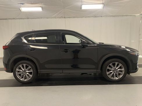 Used 2019 MAZDA CX-5 Grand Touring AWD/4WD image 7
