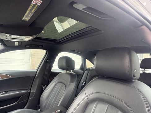 Used 2014 Audi A6 3.0T Prestige image 29