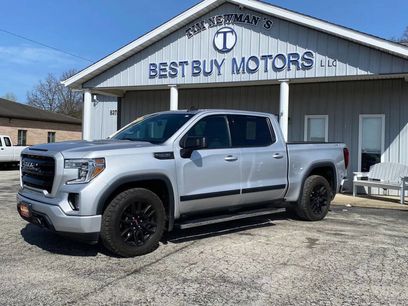 Used 2021 GMC Sierra 1500 Elevation w/ Preferred Package