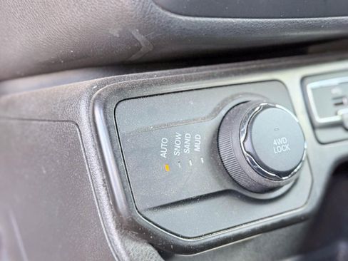 Used 2022 Jeep Renegade Altitude w/ Convenience Group image 22