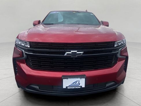 Used 2023 Chevrolet Tahoe RST w/ RST Performance Edition AWD/4WD image 57
