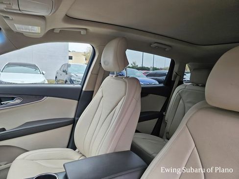 Used 2018 Lincoln MKX Reserve w/ Driver Assistance Package image 9