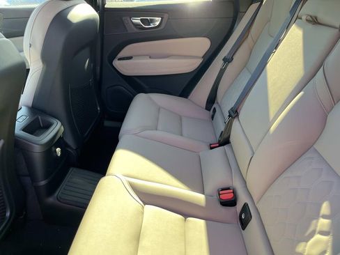 New 2026 Volvo XC60 T8 Core w/ Climate Package image 19