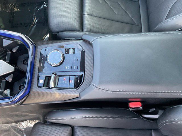 Used 2026 BMW X3 xDrive30i AWD/4WD image 22