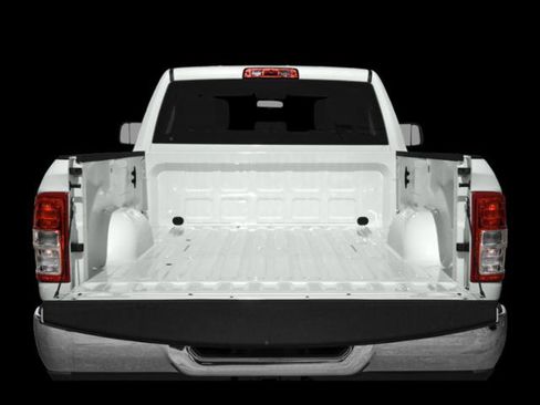 Certified 2022 RAM 2500 Big Horn w/ Level A Equipment Group AWD/4WD image 8