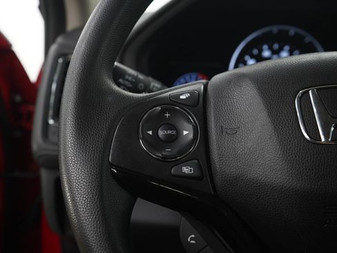 Used 2020 Honda HR-V EX image 24