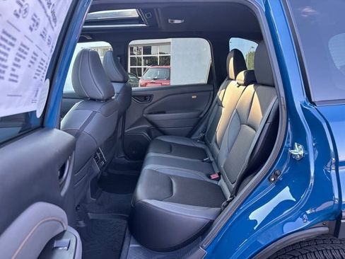 New 2026 Subaru Forester Wilderness w/ Wilderness Package AWD/4WD image 86
