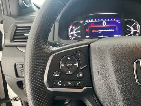 Certified 2023 Honda Passport EX-L image 11