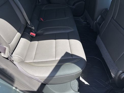 New 2026 Chevrolet Trax ACTIV w/ Driver Confidence Package FWD image 25