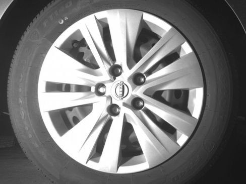 Used 2025 Nissan Sentra S FWD image 18