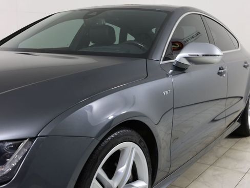 Used 2013 Audi S7 Prestige AWD/4WD image 48