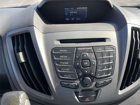 Used 2015 Ford Transit 350 156 DRW image 14