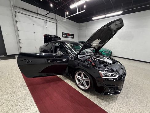 Used 2018 Audi S5 Prestige AWD/4WD image 54