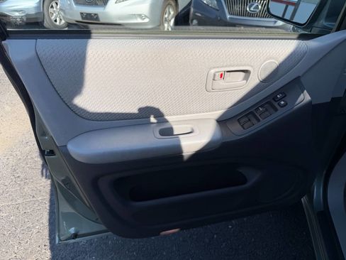 Used 2006 Toyota Highlander 4WD V6 image 17