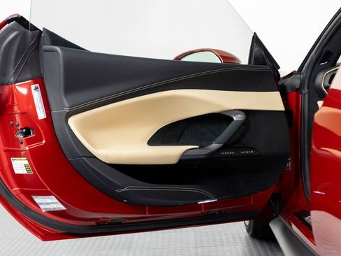 Certified 2023 Ferrari 296 GTB RWD image 46
