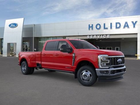 New 2026 Ford F350 Lariat w/ Lariat Ultimate Package image 7