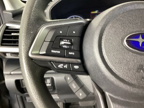 Used 2022 Subaru Forester AWD/4WD image 20