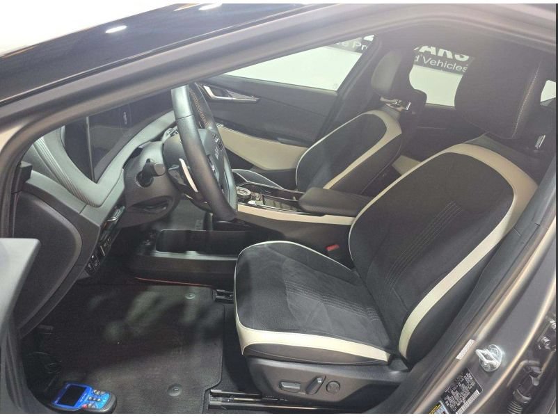 Used 2024 Kia EV6 GT-Line RWD image 4