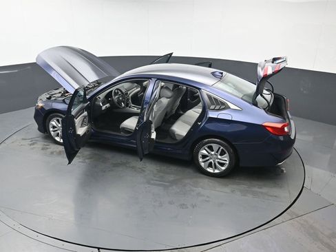 Used 2019 Honda Accord LX image 46