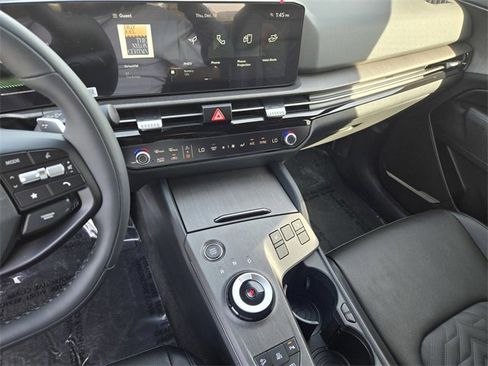 New 2026 Kia Sportage X-Line image 17