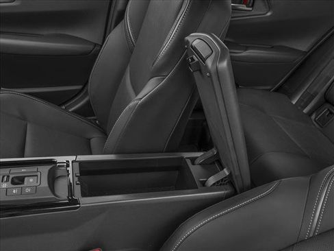 New 2026 Toyota Prius AWD image 10