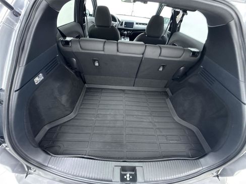Certified 2022 Honda HR-V Sport image 29
