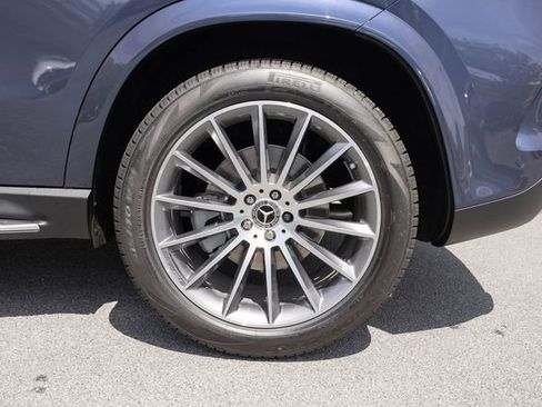 New 2026 Mercedes-Benz GLE 350 4MATIC image 6