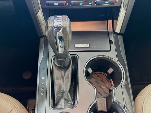 Used 2018 Ford Explorer Limited FWD image 24