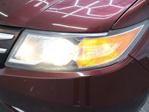 Used 2017 Honda Odyssey EX-L image 30