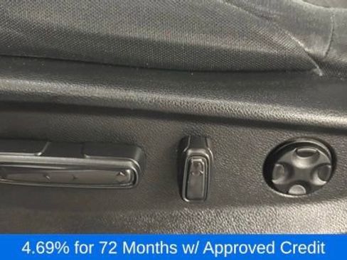 Used 2021 Honda CR-V EX image 15