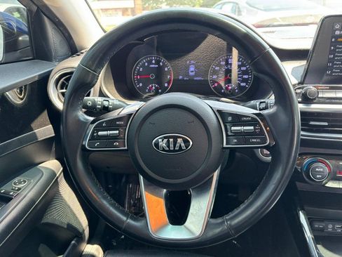 Used 2020 Kia Forte EX FWD image 12