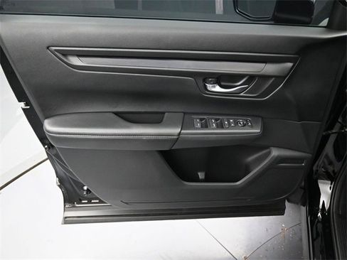 Used 2024 Honda CR-V EX image 12
