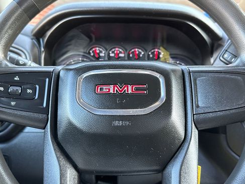 Used 2019 GMC Sierra 1500 4x4 Regular Cab w/ Convenience Package image 26