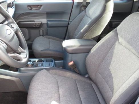 Used 2025 Ford Maverick XLT w/ Equipment Group 301A image 4