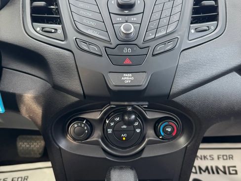 Used 2014 Ford Fiesta S FWD image 46