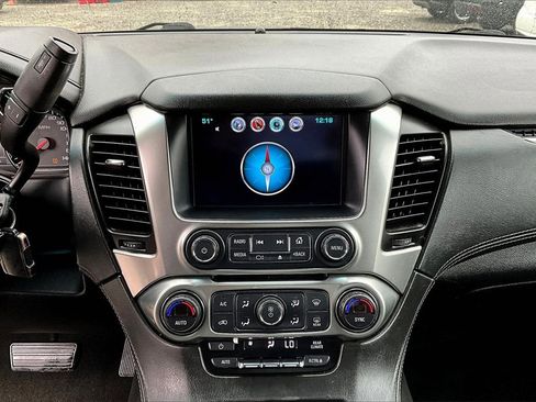 Used 2017 Chevrolet Tahoe LS image 27