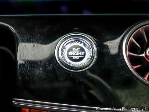 Used 2021 Mercedes-Benz AMG GT 43 image 18