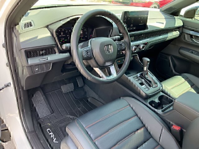 New 2027 Honda CR-V Sport-L image 27