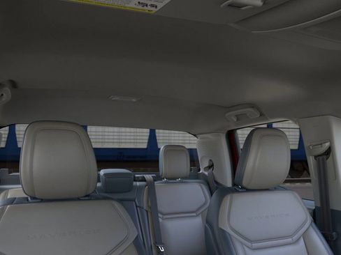 New 2026 Ford Maverick Lariat image 12