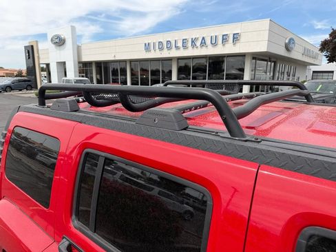 Used 2006 HUMMER H3 AWD/4WD image 18