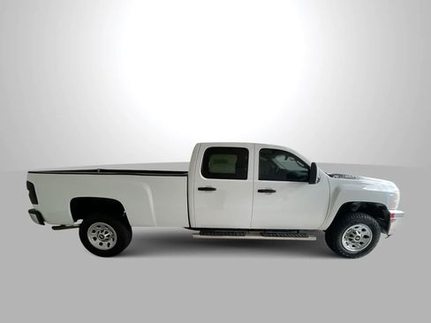 Used 2012 Chevrolet Silverado 3500 LT AWD/4WD image 9