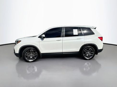 Used 2022 Honda Passport EX-L image 5