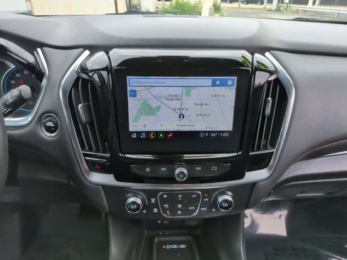 Used 2023 Chevrolet Traverse RS AWD/4WD image 13